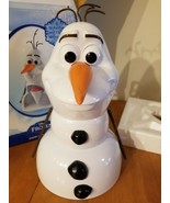 Disney Frozen 2 Olaf Snow Cone Maker DFR-613 Select Brands NEW Select Br... - $4.95