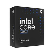 Intel BX80768285K CORE ULTRA 9 DT 285K 24 CORES UPTO 5.7GHZ 3YR WARR - M... - $17,073.27 MXN