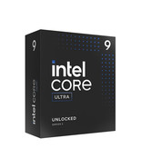 Intel BX80768285K CORE ULTRA 9 DT 285K 24 CORES UPTO 5.7GHZ 3YR WARR - M... - $18,778.06 MXN