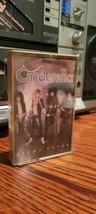 Used 86 CINDERELLA Night Songs 80s Heavy Metal Collector Cassette - £7.86 GBP