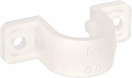 Products 25-Pack 1/2-Inch Plastic Tube Strap - £11.74 GBP