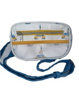 Disney Parks Vault Collection 50th Anniversary Belt Bag Fanny Pack Waist... - $21.93 CAD