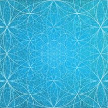 SACRED FLOWER OF LIFE ACTIVATION: Ancient Spiritual Healing &amp; Alignment - $180.00