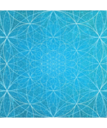 SACRED FLOWER OF LIFE ACTIVATION: Ancient Spiritual Healing & Alignment - $180.00