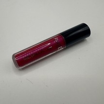 Amuse Metallic Liquid Long Lasting Lipstick - 2093-9 (Metallic Rose Pink) - $149.12 MXN