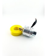 Propane 12v Solenoid Fuel Lock Off Valve Lockoff Lpg Liquid Vapor Gas 1/... - $51.57 CAD