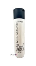 Matrix Total Results STRENGTH The Re-Bond Shampoo  for extreme repair 10... - $19.65