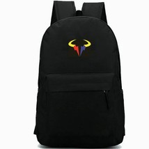 Player backpack Rafael Nadal daypack Tennis master schoolbag  train ruack Casual - £141.58 GBP