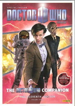 Doctor Who Magazine Special Edition #29 The Eleventh Doctor 2012 NEW UNREAD - £11.59 GBP