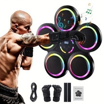 Target Music Boxing Machine - $737.10 MXN+