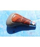 2000-06 MERCEDES BENZ CL500 GEAR SHIFT SLECTER KNOB  R3088 - $1,462.38 MXN
