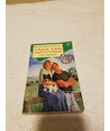 Ranch, A Ring And Everything (Hitched!) by Val Daniels - £7.91 GBP