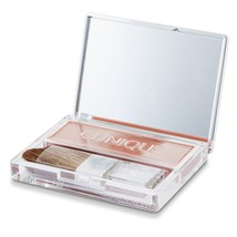 CLINIQUE - Blushing Blush Powder Blush - # 120 Bashful Blush 6FLK-20 / 251055 6g - $1,444.41 MXN