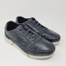 Propet Men&#39;s Landon MCV022L Classic Fashion Sneakers Black Size 10 (5E) - £34.50 GBP