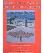 TRUTH DUTY VALOUR Book SERVING CANADA Since 1876 RMC - $10.29 CAD