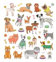 Sticker King Stickers-Dog Play - $19.00