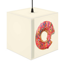 Donut Personalized Lamp - £107.05 GBP+