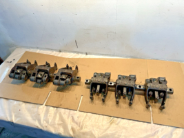 DETROIT Diesel 60 SERIES-14.0L Engine Complete Ceramic ROCKER ARMS 23523... - $1,550.00