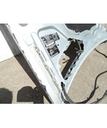 03 Mercedes R230 SL55 SL500 hood SL600 SL65 03-08 2308800357 - $954.92 CAD