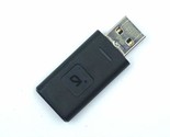 USB Dongle Receiver PS4 5 A000154 For Logitech ASTRO A30 Wireless Gaming... - £23.80 GBP
