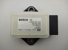 ✅ 2007 - 2009 Cadillac Chevrolet GMC Yaw Rate Sensor Module 25848566 OEM - $59.35