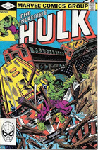 The Incredible Hulk Comic Book #274 Marvel 1982 VERY FINE- - £2.16 GBP