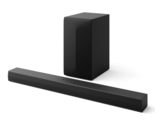 LG S65Q.DUSALLK High-Res Audio Sound Bars for TV, DTS Virtual:X, Synergy... - $287.10