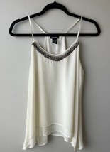 Stoosh Camisole Tank Top Women Size Small - $14.84