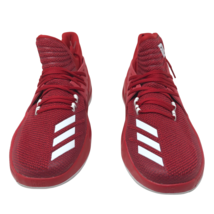 Authenticity Guarantee 
Adidas Men&#39;s Dame 3 Sneaker (Size 12.5) - £79.81 GBP