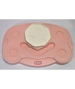 Little Tikes Elegant, Victorian Tea Set w/Lazy Susan - Replacement TRAY ... - $24.75