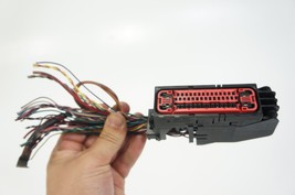 2006-2011 mercedes x164 gl450 gl350 abs pump module wiring connector pig... - $38.00