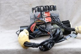 07-13 BMW E93 328i 335i M3 Convertible Hydraulic Roof Top Pump Motor 7128780.0 image 2