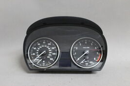 11 2011 BMW 335i 328i INSTRUMENT CLUSTER SPEEDOMETER 918736801 OEM - $80.99