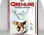 Gremlins (DVD, 1984, Widescreen Special Ed)  Phoebe Cates    Hoyt Axton - $5.88