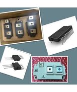 NEW TD251N14KOF  Power Module Supply  90 day warranty - $88.11