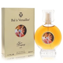 Bal A Versailles Perfume By Jean Desprez Eau De Toilette Spray 1.7 oz - £51.53 GBP