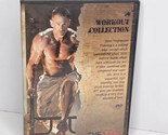 The RACK-All In One Gym Workout Collection [6 DVD Set] Zone Compression ... - $43.60