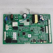 GE WR55X40445 Refrigerator Main Control Board (Replaces: WR55X26706, WR5... - $159.95
