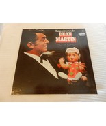 Happiness Is Dean Martin LP Album Reprise Records #R6242