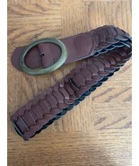 Womens Belt Size Medium - €11,15 EUR