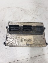 Engine ECM Electronic Control Module 2.3L Manual Fits 06-07 FUSION 651382 - $63.13