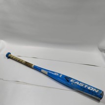 Easton Mako  #FP16MKY Aluminum Alloy Fastpitch 30/19  -11 Softball Bat 2... - $19.79