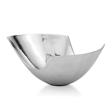 Pala Xl Aluminium Contemporary Abstract Bowl - $108.85+