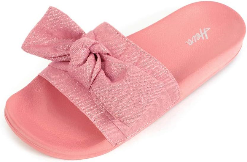Primary image for Women's Slides Sandals Bowknot Slippers