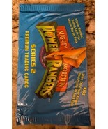 1994 Mighty Morphin Power Rangers TV series TRADING CARDS + POG (UNOPENE... - $19.19 CAD