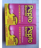 Pepto Bismol Chewable Tablets - $16.00