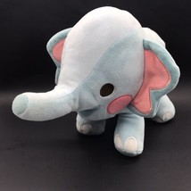 FAO Schwarz Plush Baby Elephant Joey Chou 11&quot; - £11.98 GBP
