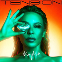 Kylie Minogue - Tension (Vinyl Lp 2023 ) - £36.79 GBP