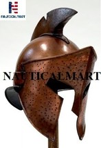 IR 80525 - Helmet of Greece	 - $99.00