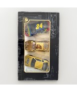 1998 Jeff Gordon Championship 3 Car Set Limited Edition #24 Brookfield C... - €96,49 EUR 1998 Jeff Gordon Championship 3 Car Set Limited Edition #24 Brookfield C... - €96,49 EUR